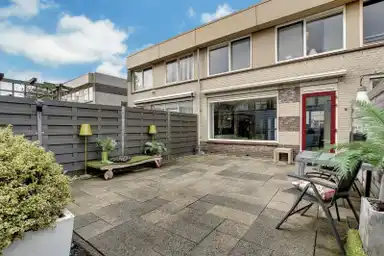 86m2 house to rent for 2250€/month in Rachmaninovstraat, Almere