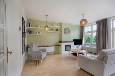 96m2 flat to rent for 2600€/month in Statensingel 55A, Rotterdam