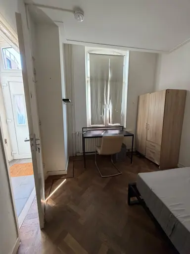 11m2 room to rent for 658€/month in Molenstraat, Tilburg