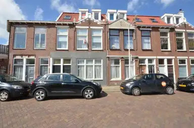 108m2 apartment to rent for 2500€/month in Van Sint Aldegondeplein 17, The Hague