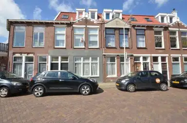 108m2 apartment to rent for 2500€/month in Van Sint Aldegondeplein, The Hague