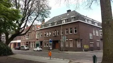 40m2 Appartement à louer pour 1241€/mois à Wilhelminapark, Tilburg