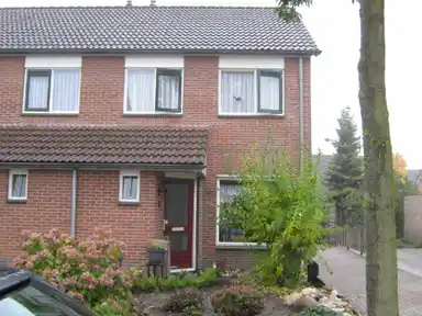 65m2 house to rent for 837.71€/month in Haverstraat 56, Halle