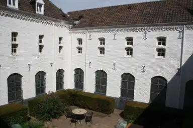 60m2 apartment to rent for 1295€/month in Dobbelsteynporte 76, Sittard