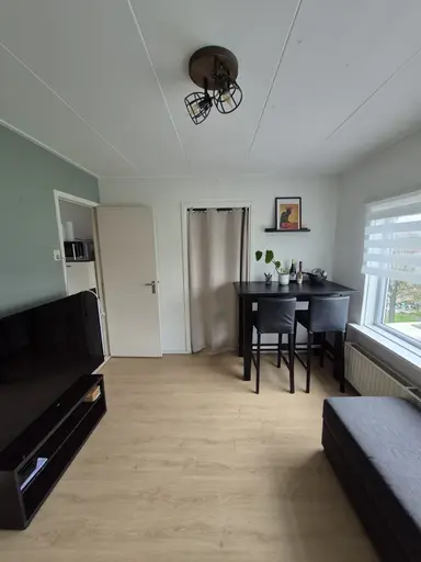 47m2 apartment to rent for 1250€/month in Minister Talmastraat, Utrecht