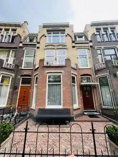 65m2 apartment to rent for 1750€/month in Bijleveldsingel, Nijmegen