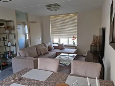 67m2 apartment to rent for 780€/month in Vogelwikkeveld, Woerden