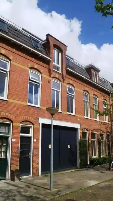 20m2 room to rent for 640€/month in Tweede Spoorstraat, Groningen