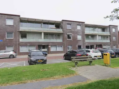 80m2 apartment to rent for 2250€/month in Minister Talmastraat, Utrecht