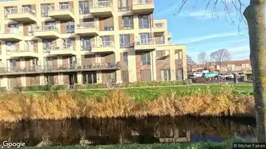 65m2 Wohnung zur Miete für 1875€/Monat in Grotenhuyshof, Purmerend