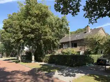 152μ² μονοκατοικία προς ενοικίαση για 2600€/μήνα σε Erasmuslaan, Zwolle