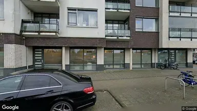89m2 Wohnung zur Miete für 1995€/Monat in Avenue Carnisse, Barendrecht