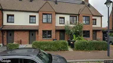 125m2 huis te huur voor 2004€/maand in Thomas Morelaan 95, Hoofddorp