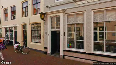 50m2 flat to rent for 1185€/month in Vlasmarkt, Middelburg