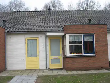 74m2 house to rent for 932.93€/month in Fokkinkweg 10, Hengelo (Gld)