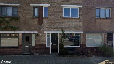 91m2 Casa in affitto per 1600€/mese a Kolfbaanstraat 58, Breda