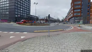 28m2 monolocale in affitto per 915.18€/mese a August Allebéplein, Amsterdam