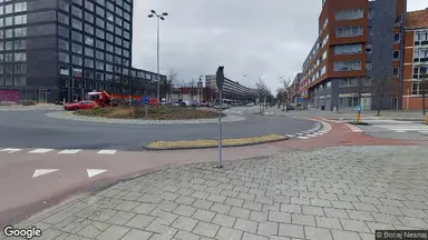 28m2 monolocale in affitto per 915€/mese a August Allebéplein, Amsterdam