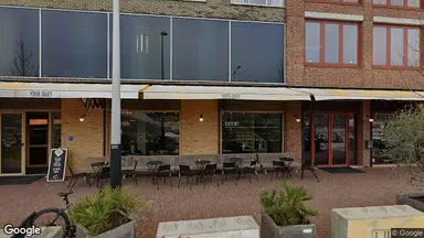 50m2 monolocale in affitto per 1844€/mese a Houthavenweg, Amsterdam