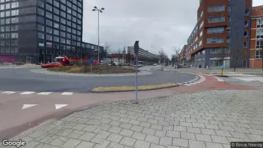 28m2 monolocale in affitto per 915.18€/mese a August Allebéplein, Amsterdam