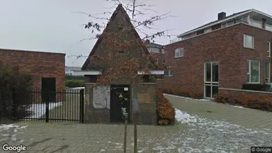258m2 house to rent for 4500€/month in Prunuskade 12, Rijswijk