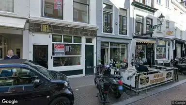 82m2 Appartement à louer pour 2750€/mois à Denneweg, The Hague