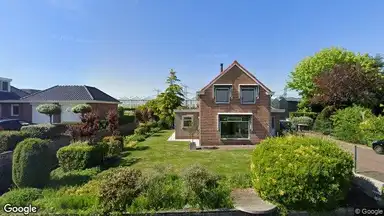 216m2 house to rent for 2995€/month in Hoge Noordweg 14, Naaldwijk