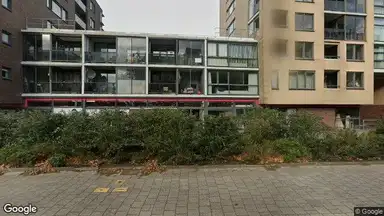 90m2 Appartement à louer pour 2000€/mois à Lasserstraat 104, Leiden