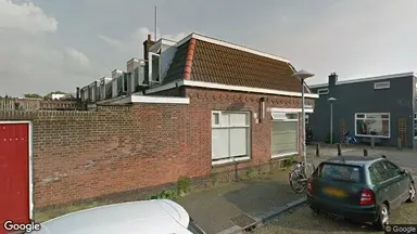 69m2 maison à louer pour 2600€/mois à Korenbloemstraat 50, Utrecht