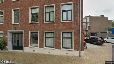 130m2 Appartement à louer pour 2850€/mois à Willem de Zwijgerlaan, The Hague