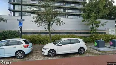 130m2 apartment to rent for 2200€/month in Sir Winston Churchilllaan, Rijswijk
