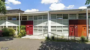 93m2 Haus zur Miete für 4200€/Monat in Frankenstraat, Amsterdam