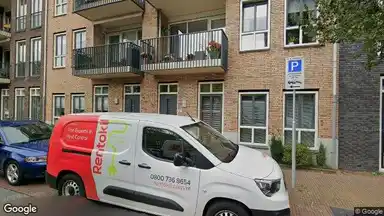 86m2 apartment to rent for 1650€/month in Thorbeckeplein 17, Alphen aan den Rijn