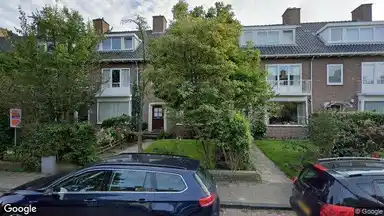 214m2 Casa in affitto per 3500€/mese a Van Boetzelaerlaan, Wassenaar