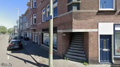 95m2 Appartement à louer pour 2550€/mois à Stuyvesantplein, The Hague