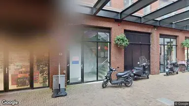 82m2 Appartement à louer pour 1995€/mois à Simon Carmiggelthof, The Hague