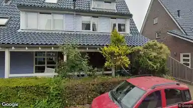 141m2 Casa in affitto per 3500€/mese a Rijsbes 97, The Hague