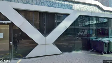 100μ² Διαμέρισμα προς ενοικίαση για 3500€/μήνα σε Anna van Buerenplein, The Hague