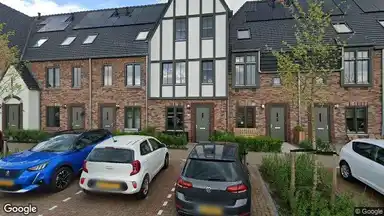 127m2 Haus zur Miete für 2059€/Monat in Zonnebaars, Waddinxveen