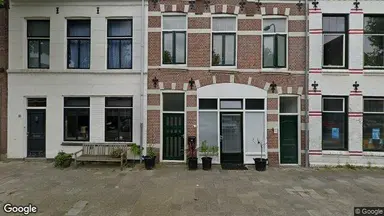46m2 apartment to rent for 720€/month in Van Dishoeckstraat, Vlissingen