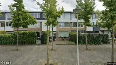 190m2 Haus zur Miete für 5250€/Monat in Vijverhoef, Amsterdam