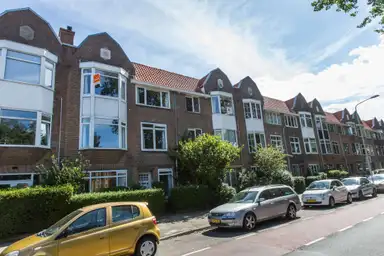 227μ² μονοκατοικία προς ενοικίαση για 4800€/μήνα σε Statenlaan 133, The Hague