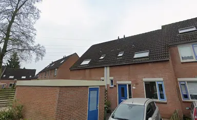 68m2 maison à louer pour 713.02€/mois à Rentmeestersveld 217, Apeldoorn