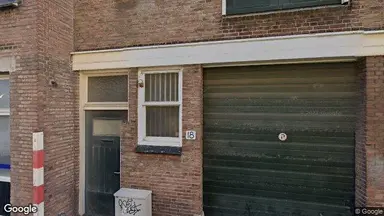 115μ² Διαμέρισμα προς ενοικίαση για 1995€/μήνα σε Bagijnestraat 1G, The Hague
