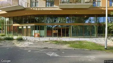 49m2 studio to rent for 1210€/month in Pierre van Hauwelaan, Delft