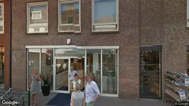 60m2 apartment to rent for 1250€/month in Burchtstraat, Hattem