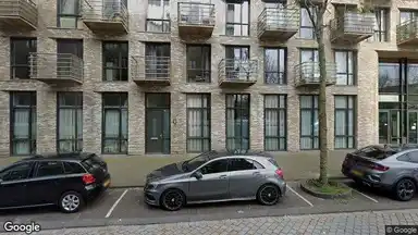 47m2 monolocale in affitto per 1138€/mese a Johan van der Keukenstraat, Amsterdam