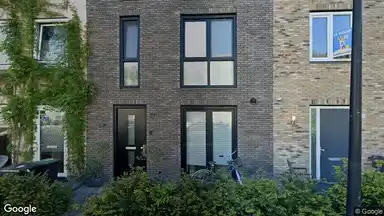 155m2 Haus zur Miete für 3600€/Monat in Marguerite Yourcenarstraat, Amsterdam