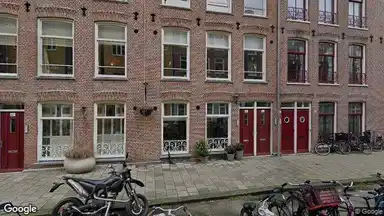 72m2 Appartamento in affitto per 3100€/mese a Quellijnstraat, Amsterdam