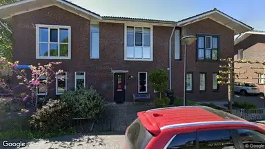 121m2 Haus zur Miete für 2200€/Monat in Mauritiusstraat 3, Almere